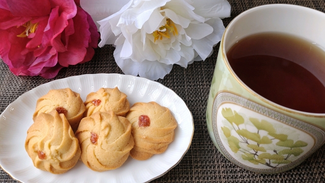 花の香りがするフレーバードティー、「フラワーティー」一覧:3種類の紅茶