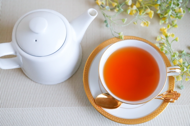紅茶の生産地で名前が決まる「エリアティー」:20種類の紅茶を一覧で紹介します。