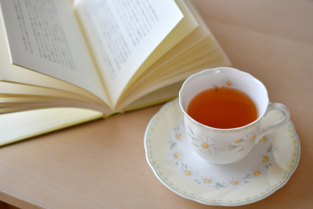 世界三大紅茶とは、ダージリン・ウバ･キームンのこと。