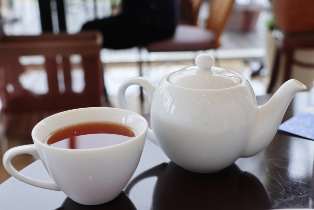 【あっさむ】では、紅茶の飲み方5種類の英語表現で紹介します。