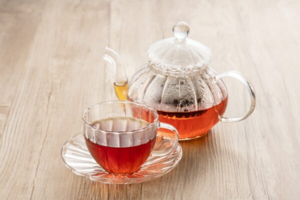 紅茶ファンブログ【あっさむ】では、紅茶の道具を5種類紹介しています。