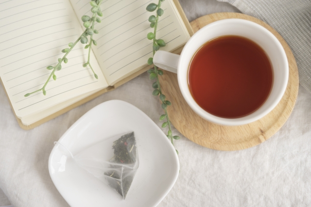 Amazonブラックフライデーでオススメのティーバッグ紅茶を3種類紹介します。