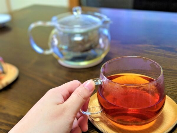 紅茶ファンブログ【あっさむ】では、飲みやすい紅茶を紹介中！厳選した7種類をお伝えします。