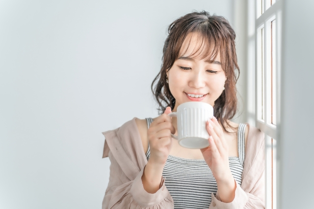 紅茶とハーブティーには違いがあるので、シーンごとに使い分けましょう。