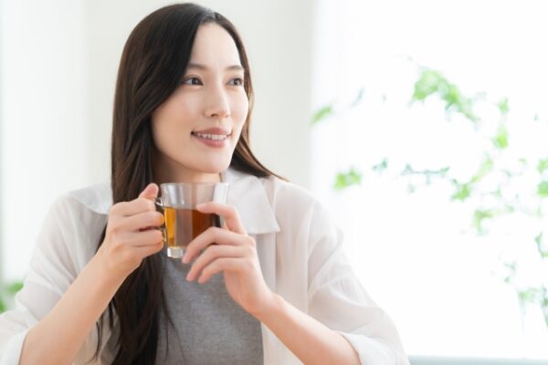 手軽で簡単に作れるところがメリット。