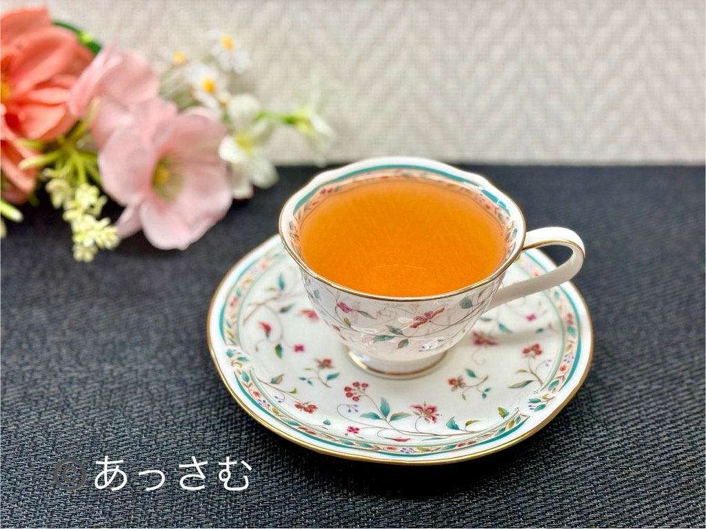 シトラスルイボス