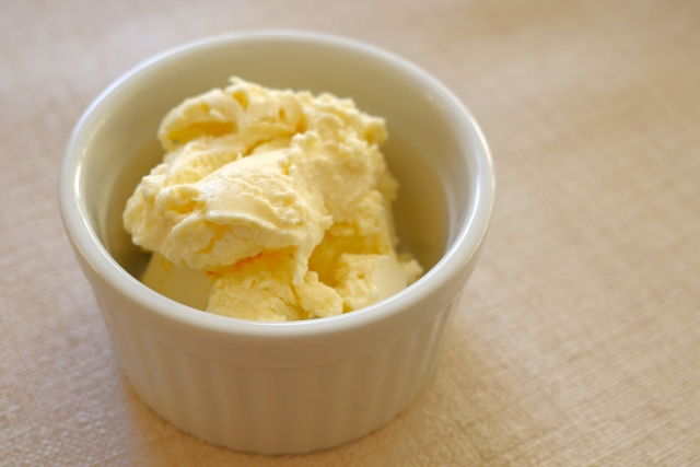 クロテッドクリーム