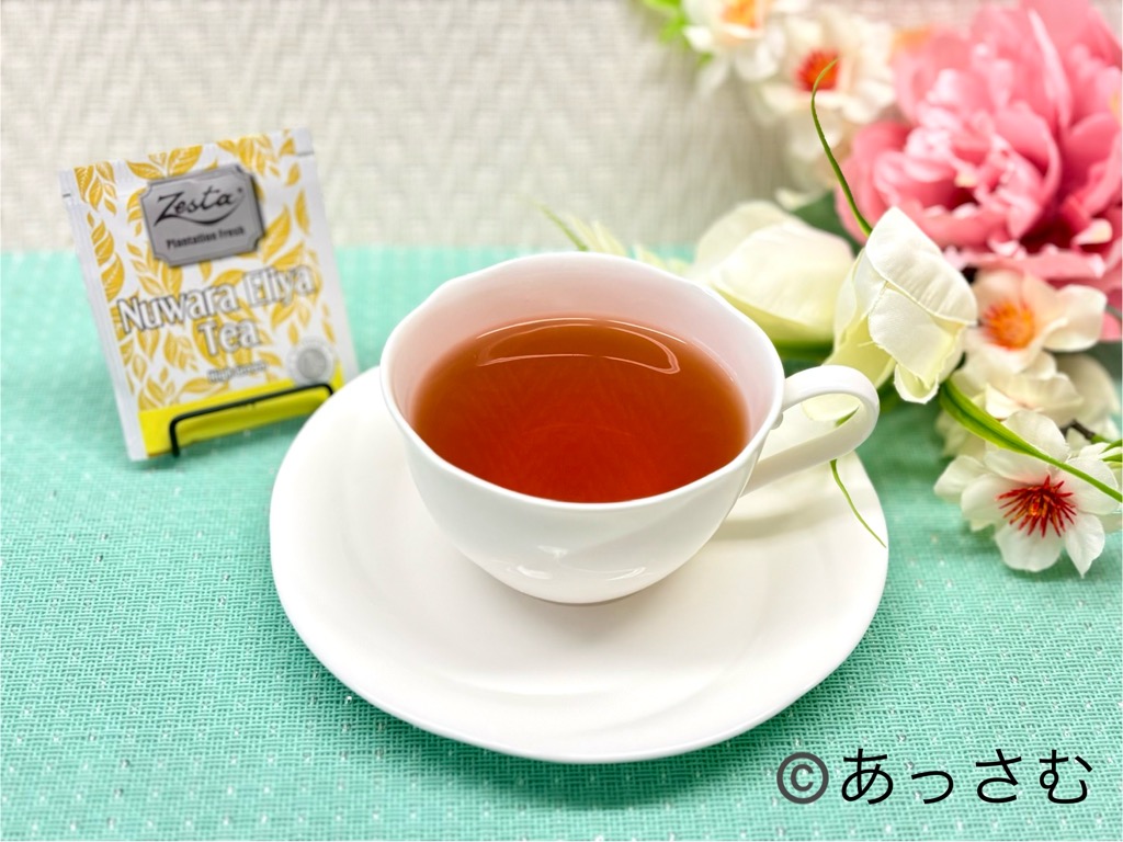 セイロンティー1種類：ヌワラエリヤ