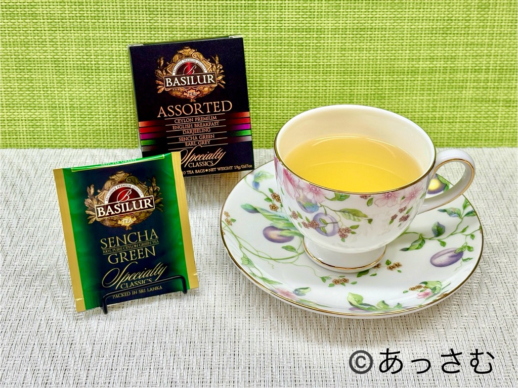 センチャ