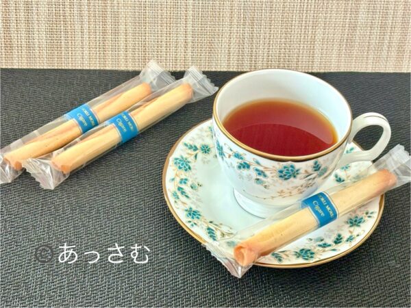 紅茶の入れ方は、茶葉からポットなしで簡単にできる!